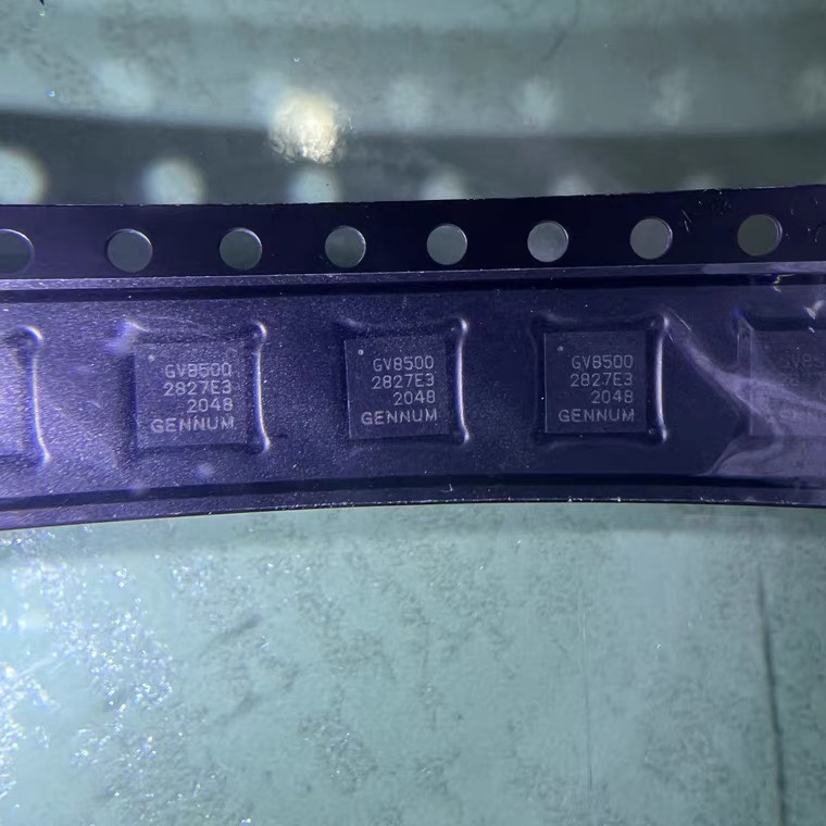 全新原装进口 GV8500-CNTE3 大量现货