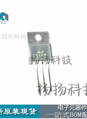 FS5KM-10A-AS FS5KM-10A   TO220F 全新正品 一站式配单