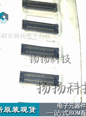 AXT540124 40PIN 0.4MM