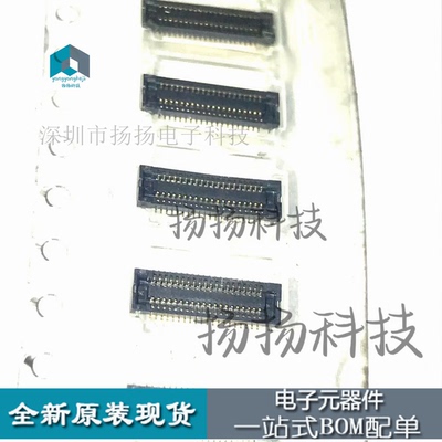 AXT540124 40PIN 0.4MM