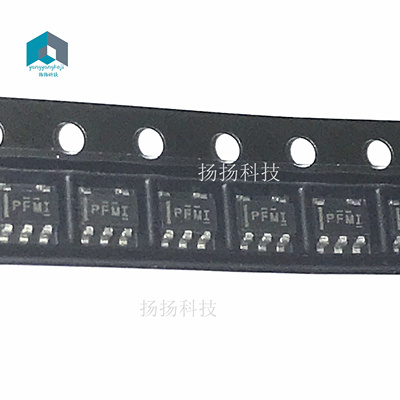 全新原装 TPS60402DBVR 可直拍 丝印PFMI SOT23-5 封装 贴片