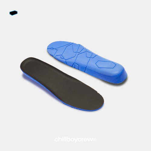 CBC增高隐形踩屎感增高鞋垫