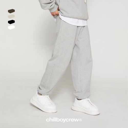 CBC标准阔型束腿卫裤2代pro