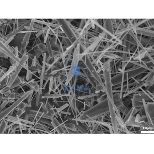 莫来石晶须纤维增强增韧耐磨阻燃绝缘复合添加剂高校科研实验专用