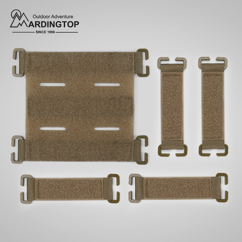 Mardingtop魔术贴拓展