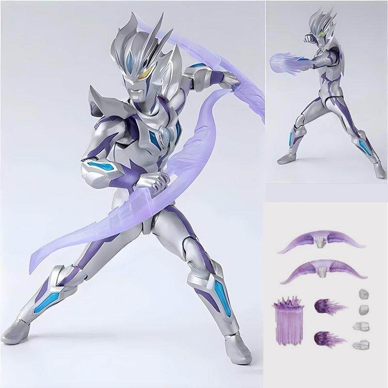 SHF 그레코 소녀 샤인 CEROBELIA ORB 그림 다관절 이동식 어린이 장난감 새 제품