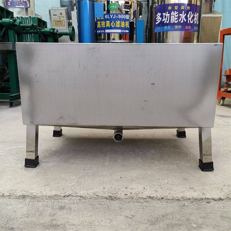 油坊专用接油桶不锈钢加厚毛油桶锥形桶长方形接油桶配套滤油机用,农机/农具/农膜,农产品加工设备,淘宝优惠券,粉丝福利购,淘宝优惠卷