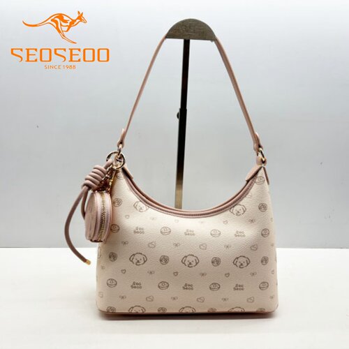 SEOSEOO/九州袋鼠腋下包百搭女包