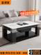 功夫茶几电暖桌茶台一体烤火桌茶桌子家用客厅泡茶2024新款 取暖桌