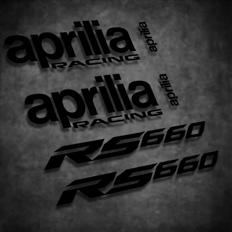 Клейкая наклейка на корпус Aprilia Apulia RS 660 TUONO 660 водонепроницаемая с отражателем цветок