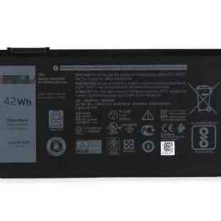 7460 全新适用戴尔DELL15 7472 燃7000 7560笔记本电池 5565WDXOR