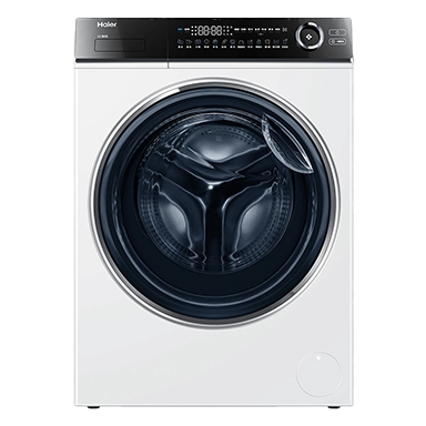 国补立减20%海尔376W直驱洗衣机