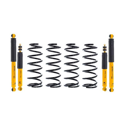 澳洲OME避震器升高2寸减震套装