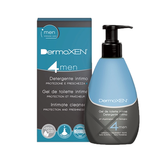意大利多美森去糖护理液男士洗液情侣私处清洁滋润【部分临期】