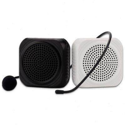 德顺K9便携式扩音器小蜜蜂大功率教学专用教师导游讲解扩音V11