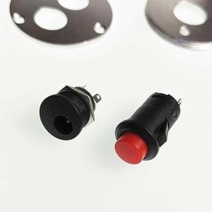 550电机铝合金电钻外壳 555 DIY迷你微型电磨自制手台手工小电钻