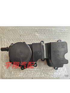 一汽森雅R9废气阀油气森雅R9油水分离器废气阀原厂
