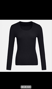 超超高货!高密度版18针!精纺康A纱线!不起球可机洗!高要求来