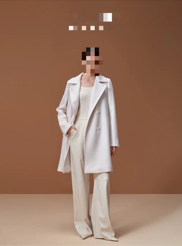 万元级小山羊大衣！61一直等待的来了！不要错过！库存很少！42