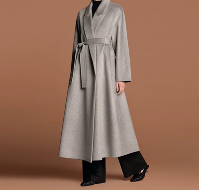 巴黎女王款大衣！年底福利！最后清仓！不要错过！