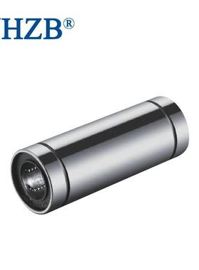 线滑动轴承LM12UUM1直3UULM15836UULM0UUL2M25UU运动滚珠轴承高L