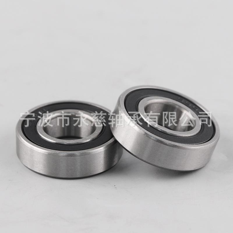 R2ZZR2-2ZR轴SR2AZAR2-无品牌/2RS微型英制承