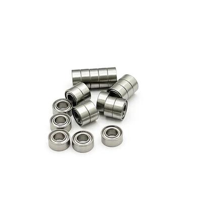 实力R144ZZ尺R144ZZ寸3.17回56.3*5*2.779小型转机设备器轴承