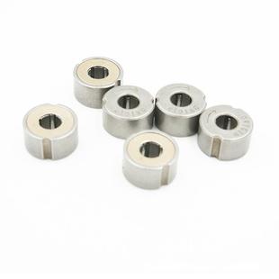 5.4mm 针ORIGIN单4向滚承轴OWC041无品牌 0冶金轴承规格