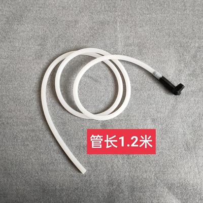 动摩托车碟刹油管加下油针筒电排气维修上泵排空气工注刹车388油