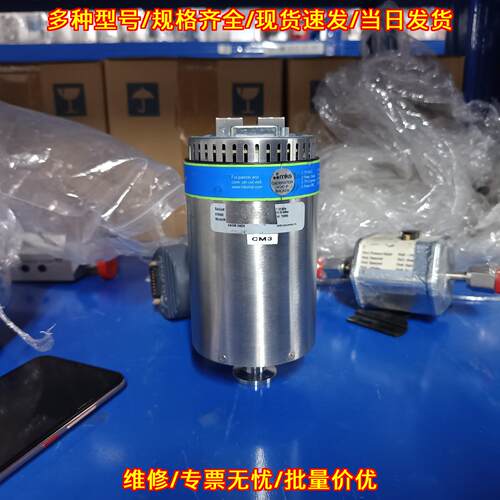 DA03B-34628 MKS真空计 10Torr测量范围 工业压力检测议价维修