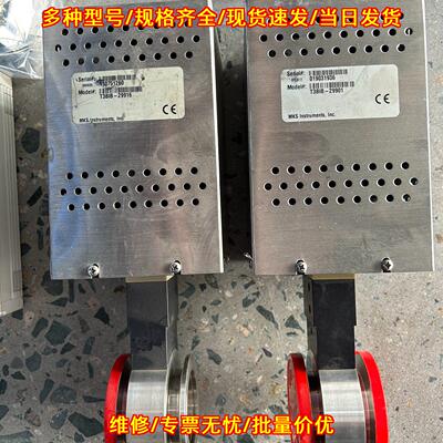 T3BIB-29916 T3BIB-29901 MKS蝶阀 工控工业配件议价维修