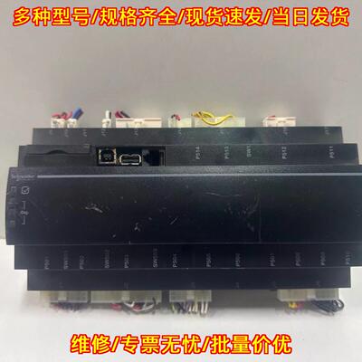 0N-10168 J5-S 可编程控制器 工业自动化控制模块议价维修