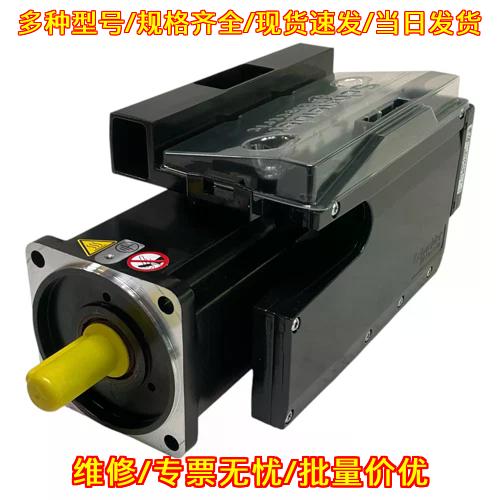 BMI1002T22A 交流伺服电机 工业工控自动化动力配件议价维修图片