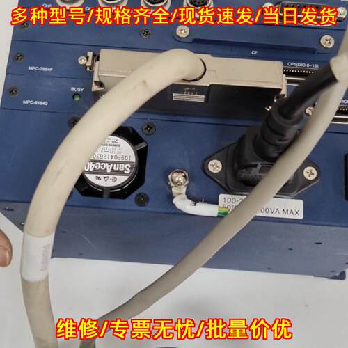 FV1200-0D0（G）视觉控制器 FV-aligner工业工控设备议价维修