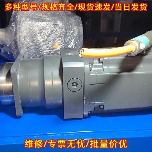 1FK7061-4CH71-1RG1-Z 伺服电机 SIMOTICS S-FL6议价维修