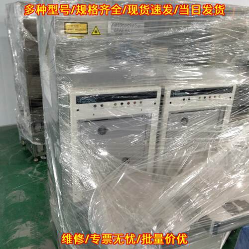 LS6600晶圆检测系统 半导体电子行业工业检测设备议价维修