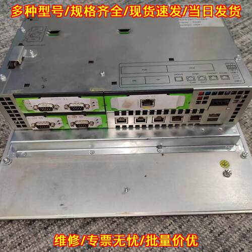 Kemo K2-400 KEBA工业显示器 工控自动化设备议价维修