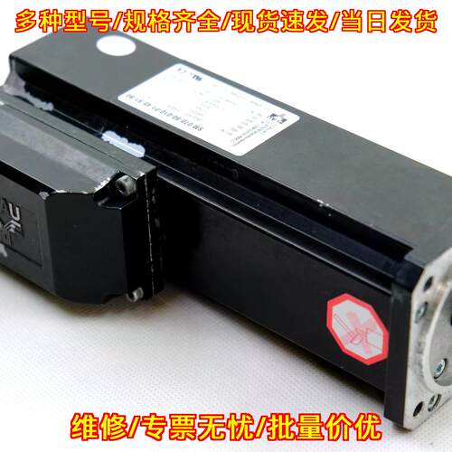 SM 070-60-010-P1-45-S1-B0 伺服电机 工控自动化配件议价维修