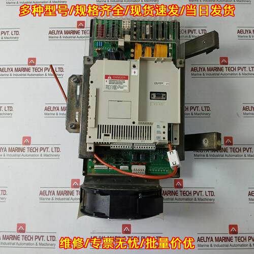 VX4A661S238 控制框套件 变速驱动配件 工业自动化组件议价维修