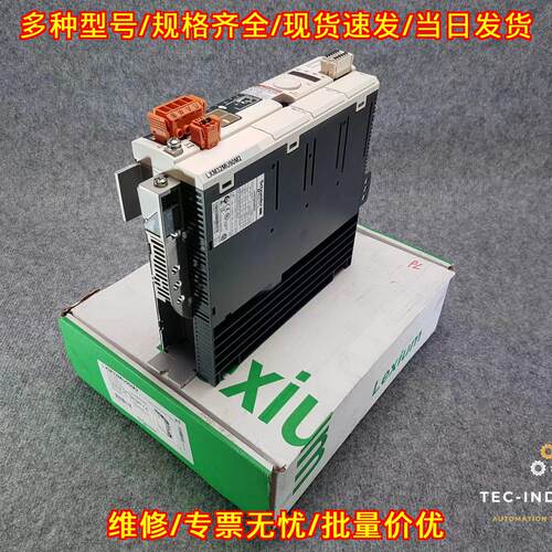 LXM32MU90M2 伺服驱动器 115V 3A 300W LEXIUM 32议价维修