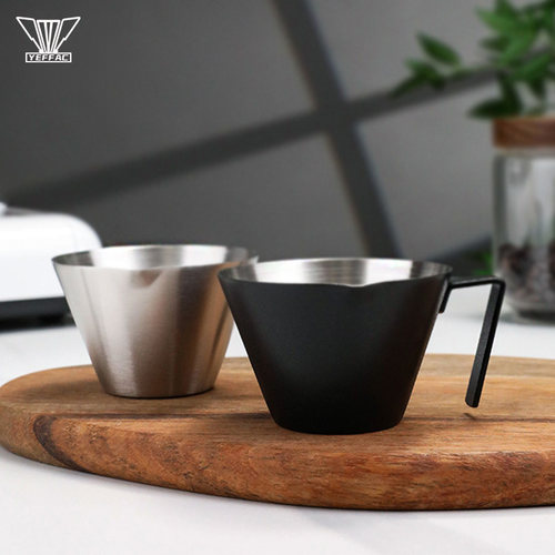 YEFFAC咖啡液萃取杯浓缩液量杯