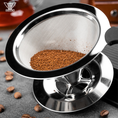 YEFFAC不锈钢滤网双层加厚加密