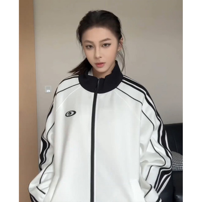 GOLGCROSS明星同款卫衣套装