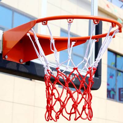 吉诺尔篮球框挂式室外家用成人标准篮球架户外比赛室内训练篮筐