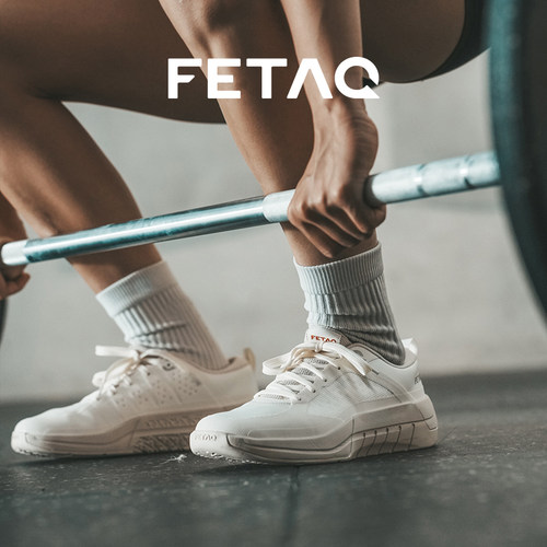 FETAQAllMove3运动健身综训鞋