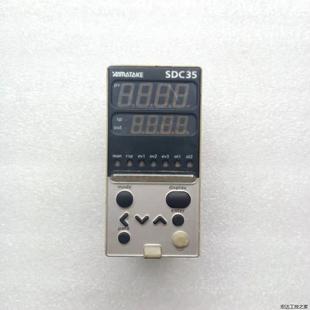 山武控制器 C35TR1UA1000实拍图 SDC35