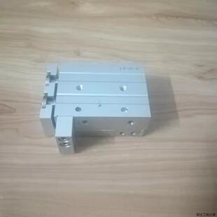 亚德客 滑台气缸 HLQ12X20SBS实拍图