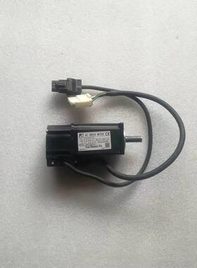 富士伺服电机 GYS101DC2-T2A实拍图