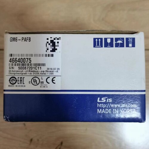 K3P-07AS/07BS GM6-PAFA G6Q-RY2A G6I-D22A G6F-AD2A/DA2实拍图
