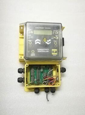 DC4500-262A  米顿罗 LMI 4500 电导率控制器实拍图